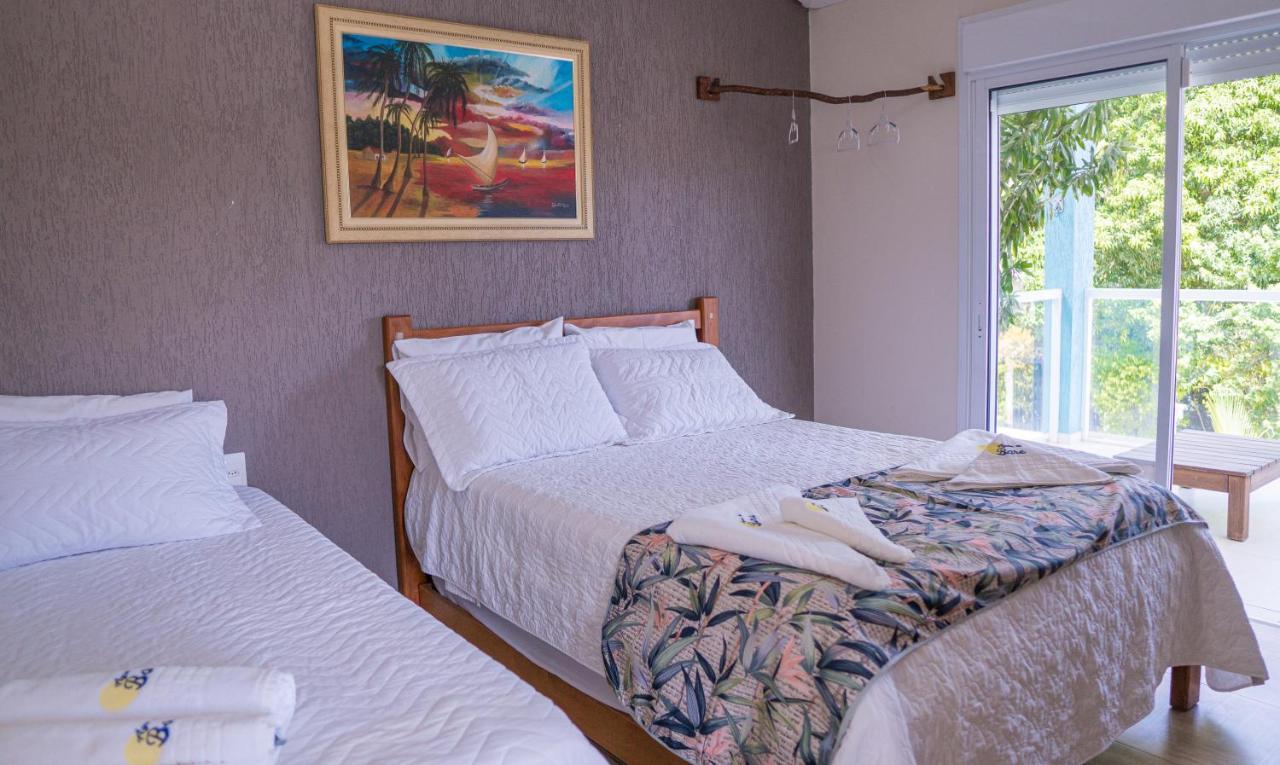 Guest house Residencial Aguas De Bare Sao Sebastiao (Sao Paulo)